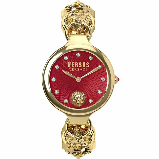 Vsp272520, Quartz, 34mm, 5atm
