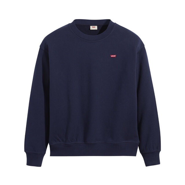 Standard Crew Peacoat