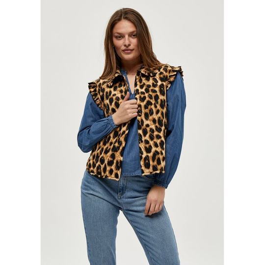Cassandra Vest