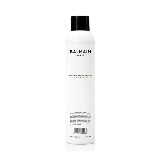 Session Spray Medium