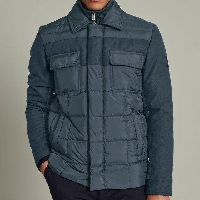 MAalvin; Matinique Jacket Otw