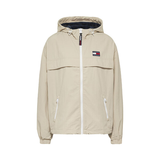 Chicago Windbreaker Jacket