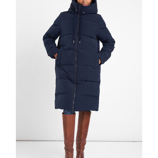Jossan Cozy Down Jacket