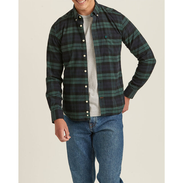 Smedley BD Shirt