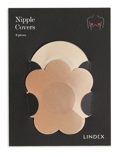 Nipple covers