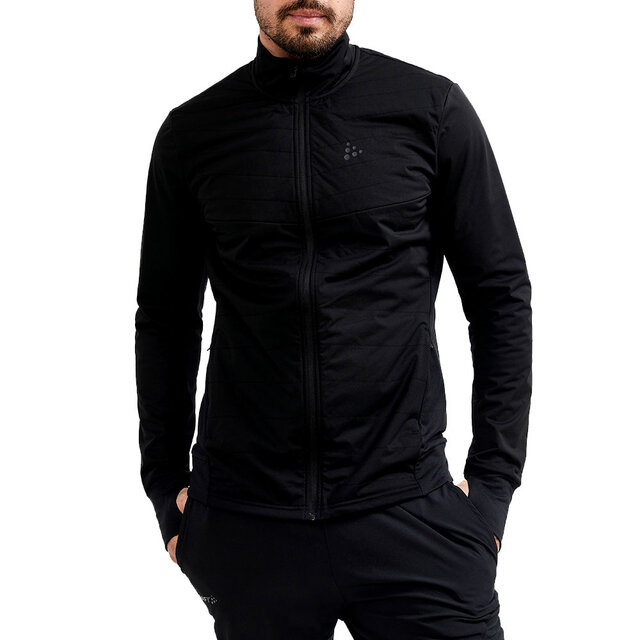 Adv Charge Warm Jacket