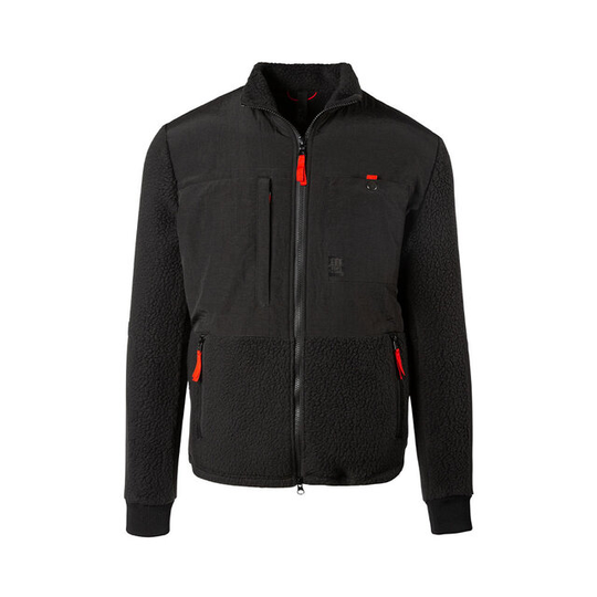 Subalpine Fleece