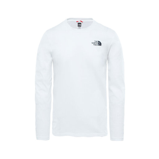 L/S Easy Tee