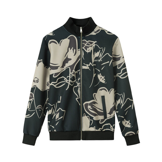 Ballier Aop Track Jacket