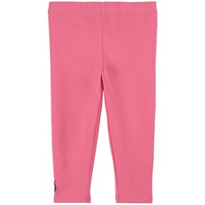 Ralph Lauren Leggings Rosa 3 mån