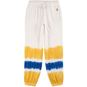 Ralph Lauren Mjukisbyxor Vita 10-12 år
