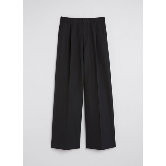 Stacey Wool Trouser