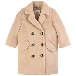 Burberry Sula Kappa Beige 8 år