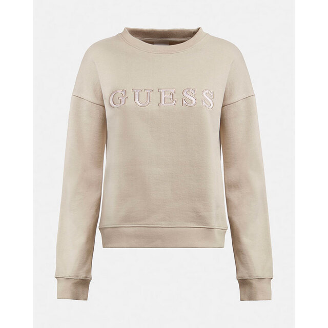 Alene Sweatshirt Fleece Jacket Without Hood