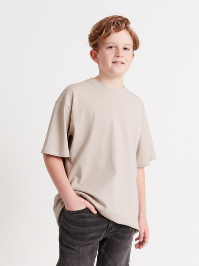 Oversized t-shirt