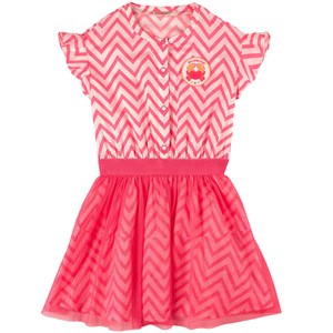 Billieblush Klänning Rosa 2 år