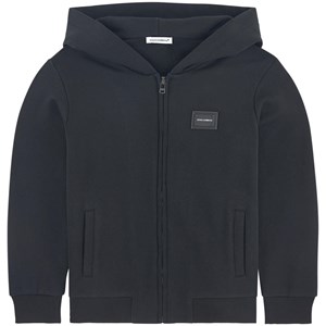 Dolce & Gabbana Logo Huvtröja Svart 2 years