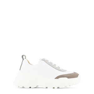 Bonpoint Lace Up Sneakers Grå 31 (UK 13)