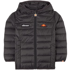 Ellesse Valentina Vadderad Jacka Svart 3-4 years