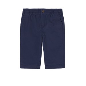 Ralph Lauren Prepster Chinos Marinblå 12 mån