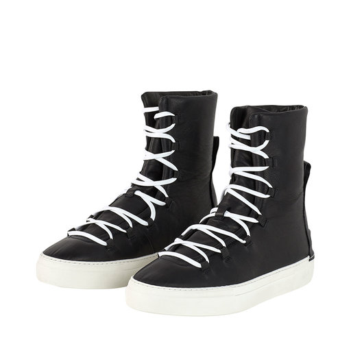 Cliff Boot