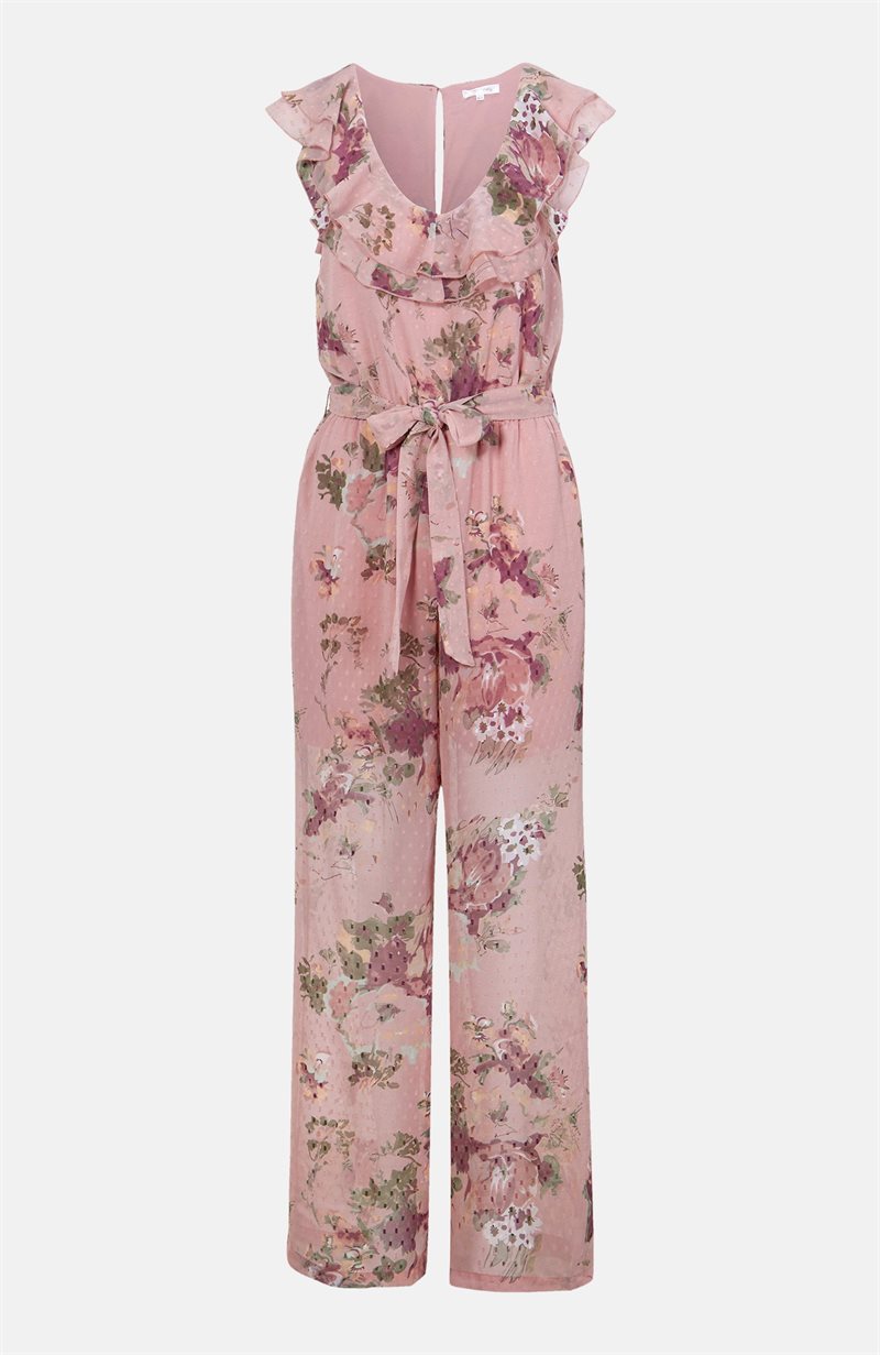 Festfin jumpsuit Scarlett