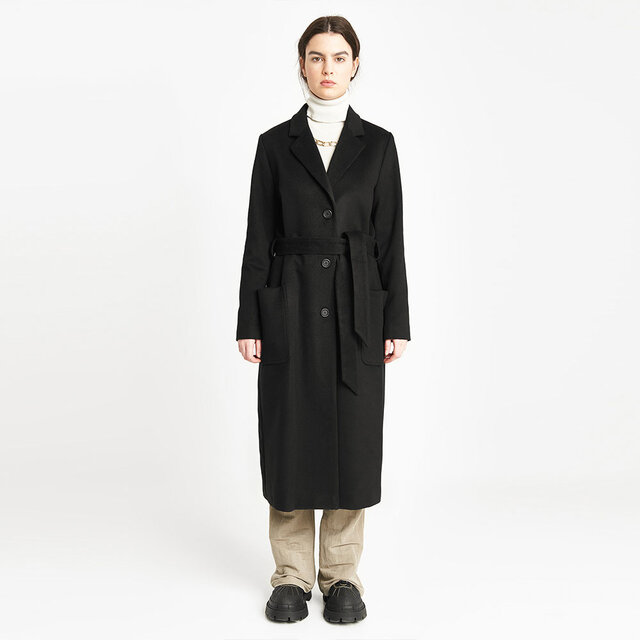Coat Harper