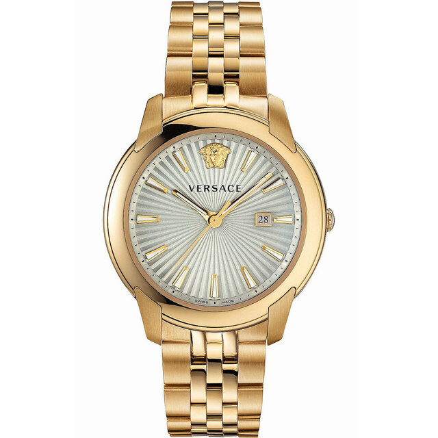 Velq00719, Quartz, 42mm, 3atm