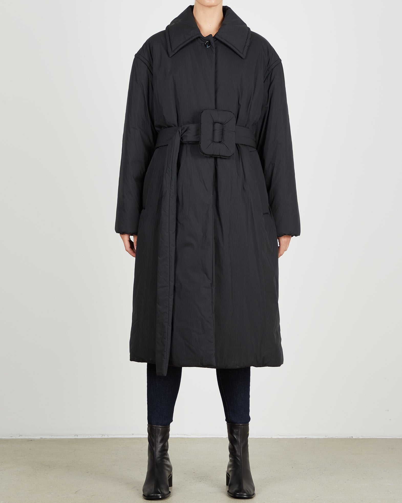 Acne Studios Jacka XXS/XS Svart 1214