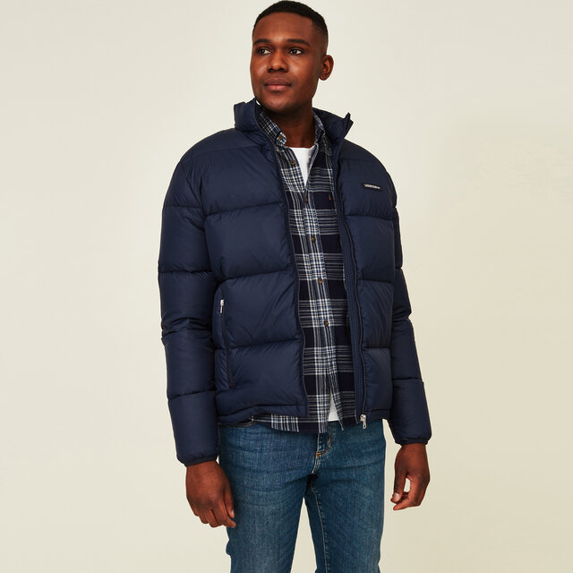 Matteus Down Jacket