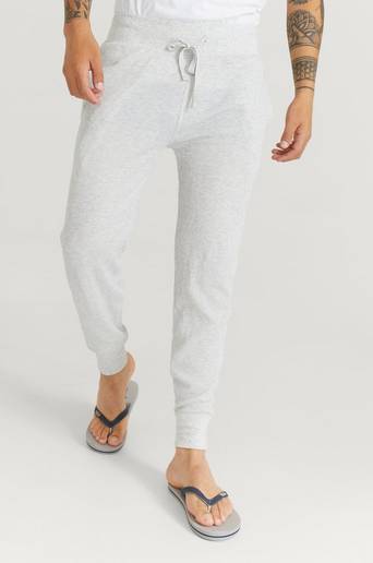 Polo Ralph Lauren Jogginsbyxor Jogger Pant Grå