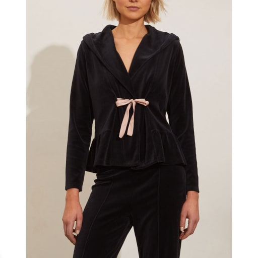 Patricia Cardigan
