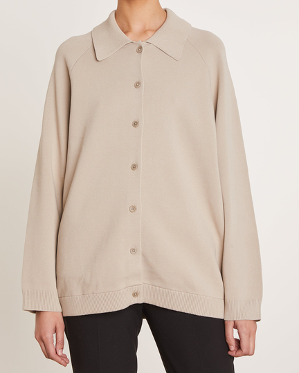 Filippa K Jacka Judith Beige XS