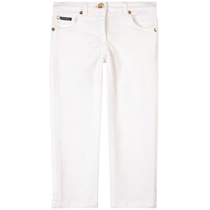 Dolce & Gabbana Carretto Jeans Vita 4 år