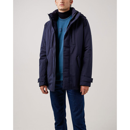 Ruud Padded jacket