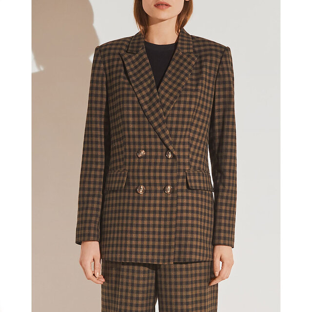 Sandy Blazer