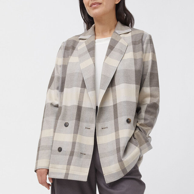 Free Blazer