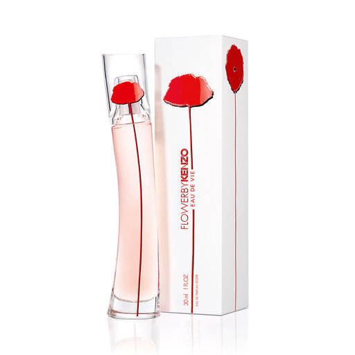 Flower by Kenzo Eau de Vie