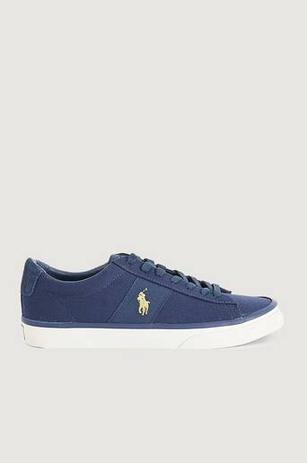 Polo Ralph Lauren Sneakers Sayer Sneakers Blå