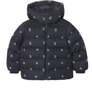 Burberry Koby Täckjacka Blå 3 år