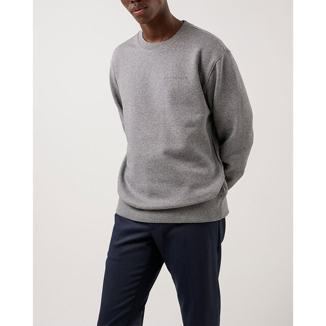 Chip Crew Neck Sweatshirt