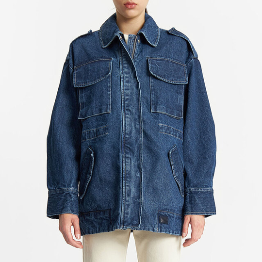 Jane Denim