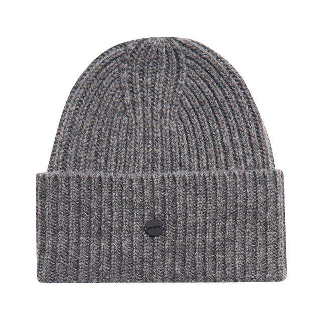 Studios Premium Ribbed Beanie