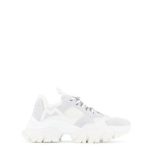 Moncler Petit Leave No Trace Sneakers Vita 30 (UK 11.5)