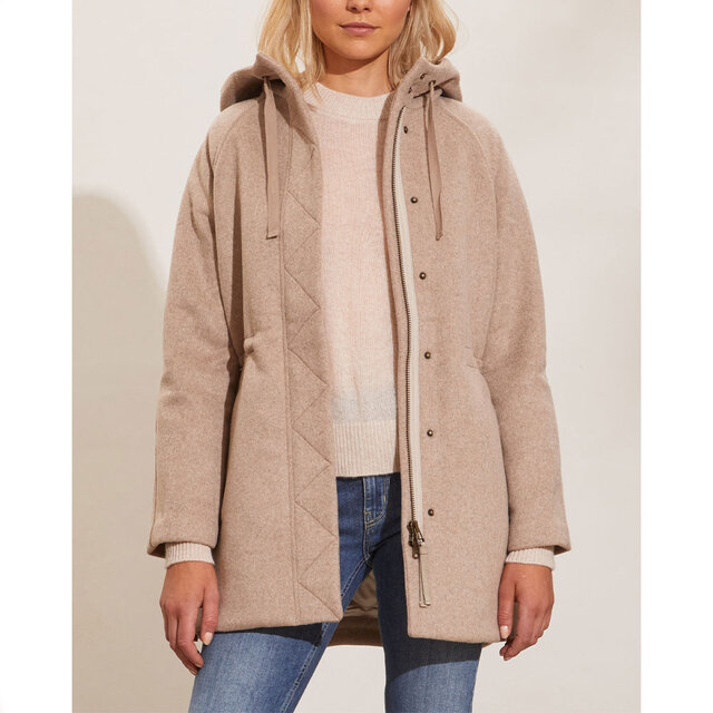 Daniela Jacket
