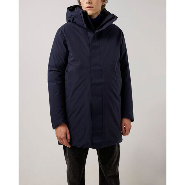 Alon Down Parka