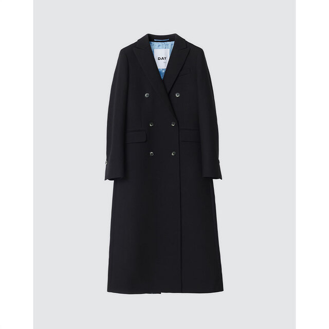 Ebba Outerwear Coats