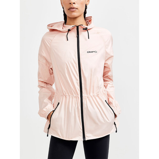 Adv Charge Wind Jkt W