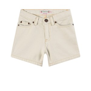 Bonpoint Endy Jeansshorts Vita 12 år