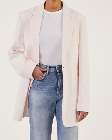 Filippa K Neva Blazer Rosa 32
